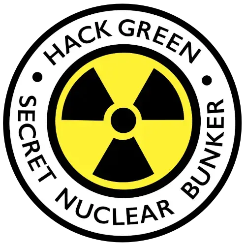 Hack Green Secret Bunker